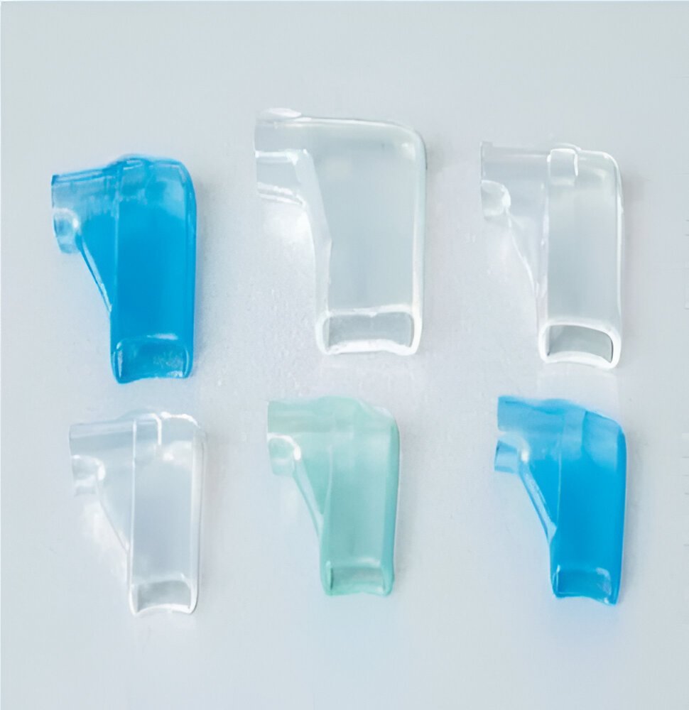 PVC Wire Harness Caps